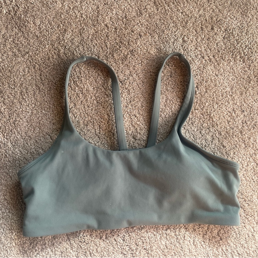 Vuori Yosemite Sports Bra - Small